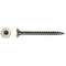 pgb-Europe PGB-FASTENERS | RVS Spaanplaatschroef A2 VK-T Ø 4,0x40 - PGWVTVA00004000403