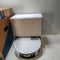 iRobot Roomba Max 705 Combo - Robotstofzuiger - 13.000 Pa zuigkracht - Wit