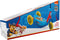 Nickelodeon Paw Patrol 3-wiel Kinderstep Jongens Blauw/rood/geel