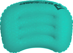 Sea To Summit Aeros Ultralight L Kussen Blauw 44 x 32 x 14 cm