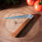 Messermeister Adventure vouwbaar fileermes 15cm - esdoorn