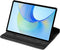 iMoshion Tablet Hoes Geschikt voor Honor Pad X9 - iMoshion 360° Draaibare Bookcase - Zwart