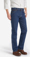 WRANGLER TEXAS DARKSTONE - STRAIGHT JEANS - Regular fit - 33/34
