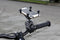 RAM Mounts Tough-Claw - Telefoonhouder - 360 graden draaibaar - Zwart