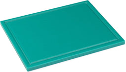 Interlux Snijplaat met sapgoot - 400x250x15mm - Groen