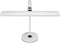 Philips DSK501 - Bureaulamp LED - Stapsgewijs dimmen EyeComfort - Wit