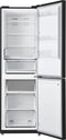 Inventum KV1850B - Vrijstaande koel/vriescombinatie - NoFrost 216/122 liter