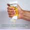 Kwakzalver Kramp Krachtig Magnesium Crème 75ml