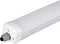 V-TAC VT-1574-N Witte LED Armaturen - G serie - IP65 - 48W - 5760 Lumen - 6500K - 150CM