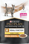 Purina Pro Plan VD NF Early Care Renal Function Kat Pouch Kip - 10 x 85 g