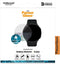 PanzerGlass 3649 - Samsung Galaxy Watch4 44MM - Screen Protector - Antibacterieel