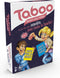 Taboo Kinderen tegen ouders