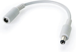 Philips Lightstrip Connector - Set van 3 - Waterdicht - Wit (set van 3)