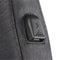Hama Manchester - Laptop-tas - USB-charging-poort - Gevoerd - Modern gemêleerd design
