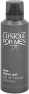 Clinique For Men Aloe Shave Gel - 125 ml