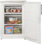 EVFR5037 - Tafelmodel Vriezer - 85 liter - 40 dB - Omkeerbare deur