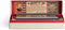 Hohner Mondharmonica Marine Band 125th Anniversary (C)