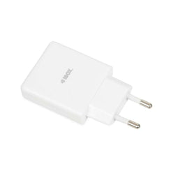 Oplader Ibox ILUC43W Wit 30 W (1 Stuks)