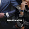 Denver SWC-387 - Smartwatch - 1,43
