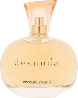 Emanuel Ungaro Desnuda - 100 ml - Eau De Parfum