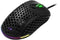 Sharkoon Light² 200 - Gamingmuis - 16000 DPI - Zwart