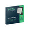 V-TAC VT-44054-B - LED Floodlight - 50W - 4700 Lumen - IP65 Waterproof - Zwart