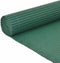 vidaXL - Tuinafscheiding - dubbelzijdig - 110x400 - cm - groen