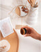COCOSOLIS Tanning Brush pędzel do blendowania