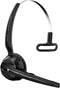 Sennheiser IMPACT D 10 USB ML - Draadloze On-Ear Hoofdtelefoon met Microfoon - Zwart