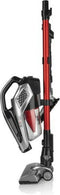 Haeger Saturn 22.2 V - Steelstofzuiger