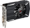 ASRock Phantom Gaming - Radeon RX550 - 4GB GDDR5 - 128 Bit - PCIe 3.0 - DirectX 12