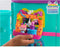 Gabby's Poppenhuis - Baby Kitty Balkon - 8-delige speelset met figuren en accessoires