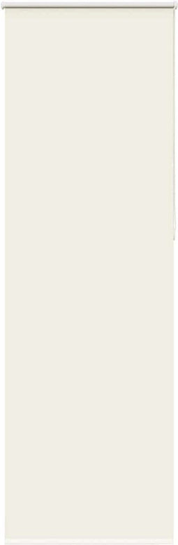 vidaXL - Rolgordijn - verduisterend - 80x210 - cm - stofbreedte - 75,7cm - polyester
