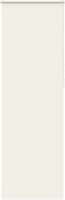 vidaXL - Rolgordijn - verduisterend - 80x210 - cm - stofbreedte - 75,7cm - polyester
