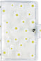 Complete Accessoires Set Geschikt voor Fujifilm Instax Mini 11 - Camera Tas met Filters, Fotoalbum en Meer - Clear Daisy