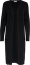 JDY JDYMARCO - L/S Long Cardigan - Gebreid zonder sluiting - M (maat 38)