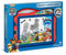 Clementoni Kleuren & Knutselen, Paw Patrol Magnetisch tekenbord, Ardoise Magique - 15112