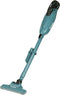 Makita DCL284FZ - Accu-handstofzuiger - Sterke zuigkracht 20-125 W - (zonder accu)