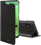 Hama Slim Pro - Flip Cover - Perfecte bescherming - Zwart