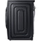 Samsung WW80CGC04DAB - Wasmachine - 8 kg - 1400 tpm - Energieklasse A - Zwart