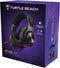 Turtle Beach Atlas Air - Draadloze open-back gamingheadset - 40-mm drivers - 50 uur batterijduur