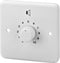 Monacor ATT-224/WS Volumeregelaar