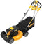 DeWalt DCMWSP564N-XJ - Duwmaaier - Brushless motor - Maaibreedte 53cm