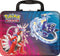 Pokémon verzamelkoffer, veelkleurig, 210-45543 - DE - Duitse Versie