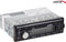 Audiocore AC9720 B - Autoradio MP3/WMA/USB/RDS - Bluetooth - Zwart
