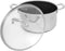 Casserolepan met deksel Kohersen 71105