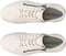 ECCO Move - Sneakers - Rits - Beige / Roze