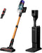 Hyundai HHA592511 - Draadloze Steelstofzuiger - 155W Vortex Pro - Zwart
