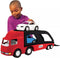 Little Tikes - Grote Autotransporter (Rood)