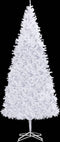 vidaXL - Kunstkerstboom - 500 - cm - wit